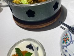 -小河盐帮·私家菜·烤鸭(三元桥·霄云路店)