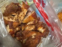 -王二甩老木子鸡(江湾店)