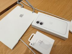 -Apple零售店(苏州店)