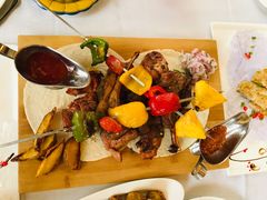 -马克西姆俄罗斯餐厅(通亚街店)