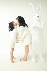 -蜜阁孕味亲子摄影(太奥广场店)