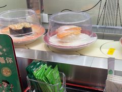 -禾绿寿司·定食·拉面·烧炸(宝安大仟里店)