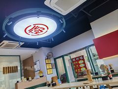 -吴记怪味面(牛王庙店)