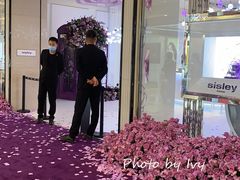 -新世界大丸百货