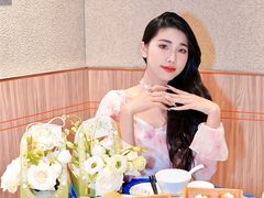 -蔡澜点心·粤菜(海印都荟城店)