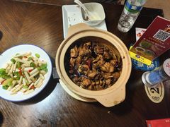 -小柴米·传统江西菜(万寿宫店)