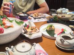 -大江户日本料理(吕厝店)