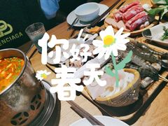 -Thai Basil罗勒叶泰式餐厅(时代天街店)