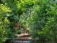 -沈阳辉山风景区