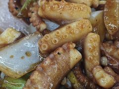 -碧海银沙海鲜餐厅(恒大海上威尼斯店)