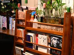 -街角 T·COFFEE 融合料理·BISTRO(车公庙店)