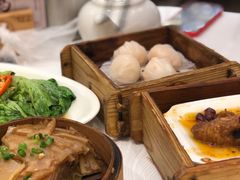 -金翠皇宫粤菜·点心·海鲜(科技园店)