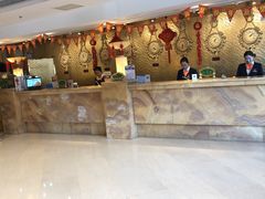 -维也纳国际酒店·西安大雁塔大唐不夜城店