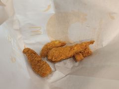 -麦当劳(世界城广场店)