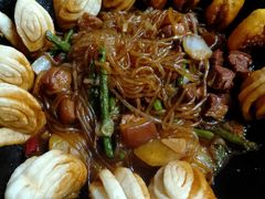 -古洼一锅鲜(总店)