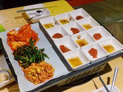 -韩国大金刚烤肉·料理(印象城店)