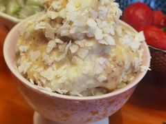 土豆泥沙拉-文三酒肆自助放题(新街口友谊广场店)