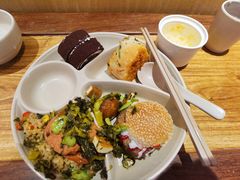 -素满香·食养自助(建邺万达店)