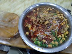 -覃肥叔桂林米粉(粮道街店)