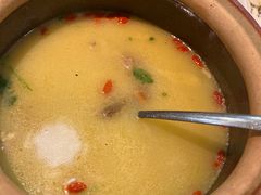 -汉唐守艺人·河北面馆(民心河店)