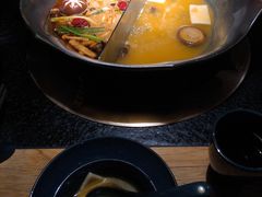 -湊湊火锅·茶憩(上海合生汇店)