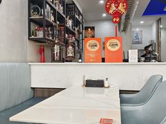 -VATAN INDIAN RESTAURANT米特印度餐厅(城北路店)