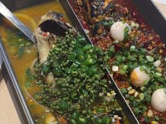 -鱼酷活鱼烤鱼(沈阳大悦城店)