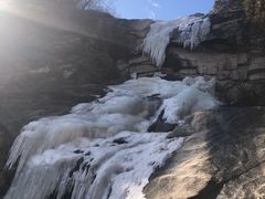 -黑龙潭风景区