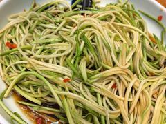 凉拌瓜丝-盘飧市(春熙路店)