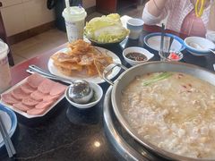 -老来福·非遗酸汤兔(凯旋路店)