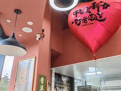 -御华麟·港奶·港包·港咖(解放路第二市场店)