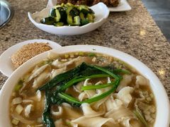 -厚味居炙子烤肉·清真(天桥南纬路店)