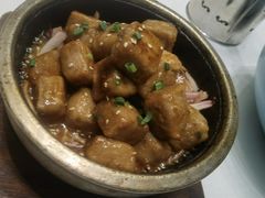 石锅芋艿-聚鑫阁江浙菜·非遗传承技艺(闵行交大店)