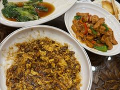 -民族饭荘(新华大街店)