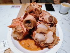 -关东小磨东北菜(漕河泾印象城店)
