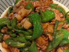 -客语客家菜(琶洲保利店)