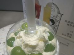 -喜茶(滨江宏岸店)