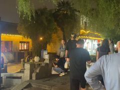 -聆韵社评弹茶馆(平江路店)