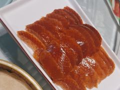 -玉林烤鸭店(定福庄店)