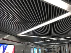 -上海游泳馆(地铁站)