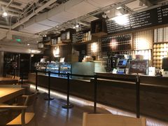 -无印良品餐堂 MUJI Diner(成都太古里店)