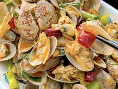 -舌尖上·霞浦滩涂海鲜·新闽菜(总店)