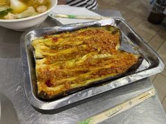-小王烧烤(毓龙路店)