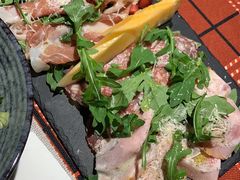 -Primo·丽莫意大利窑烤披萨