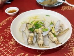 -红灯笼龙凤饭店(宁波老字号店)