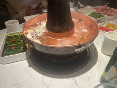 -丁卯•铜锅涮肉(工体店)