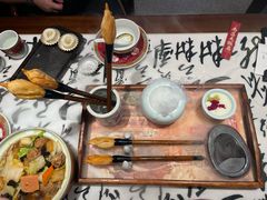 -南昌大饭店·地标美食名片(万寿宫店)