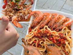 -东夷海鲜巨无霸(东夷小镇店)