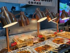 -谭三娘鲜切牛肉自助火锅(北京路店)