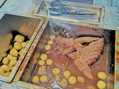 -细妹五香牛杂(步行街店)